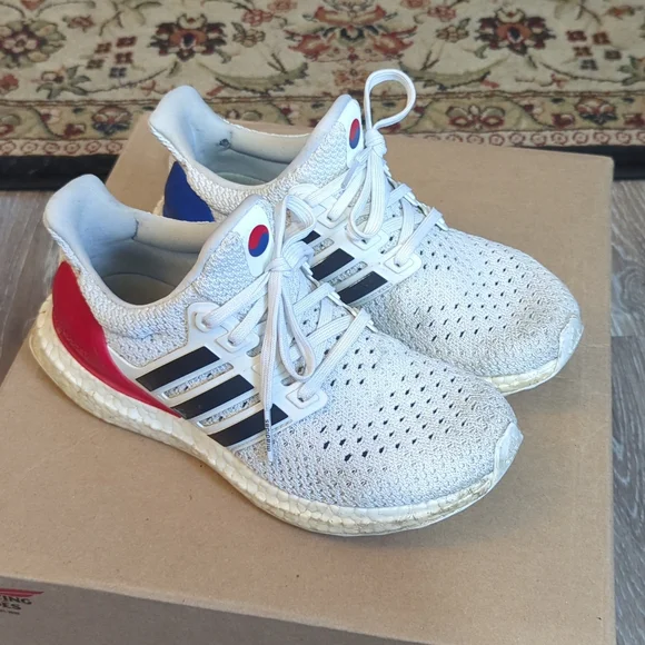 Ultra boost 4. usa on sale